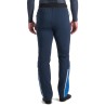 Treningsbukser Sportful Anima Squadra WS Pants galaksen blå